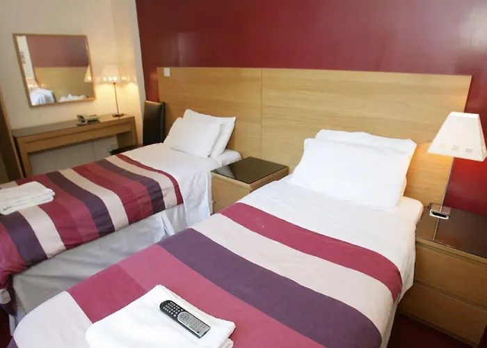 Szálloda Clifton 3*