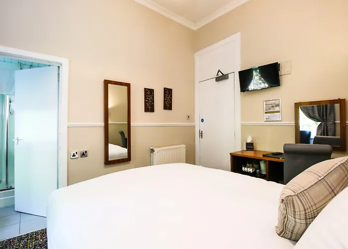 Kelvingrove - Sauchiehall St 3*