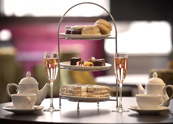 Szálloda Indigo By Ihg 4*