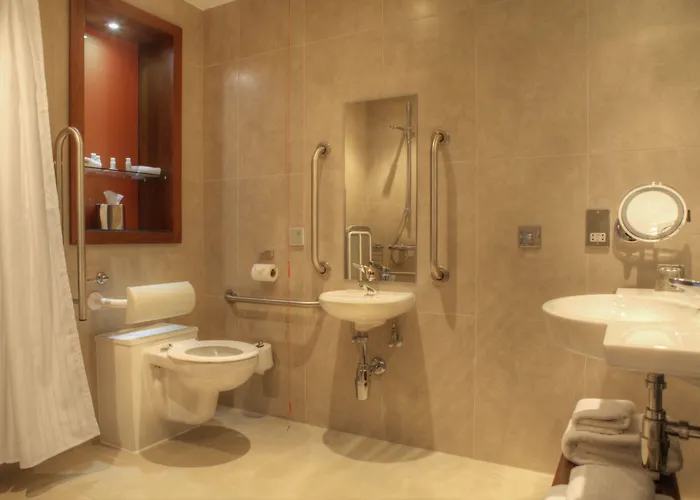 Indigo By Ihg Glasgow