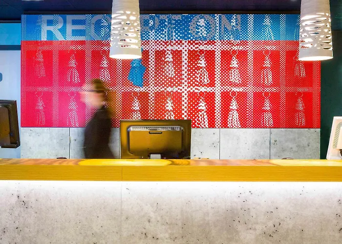 イビス バジェット 3*