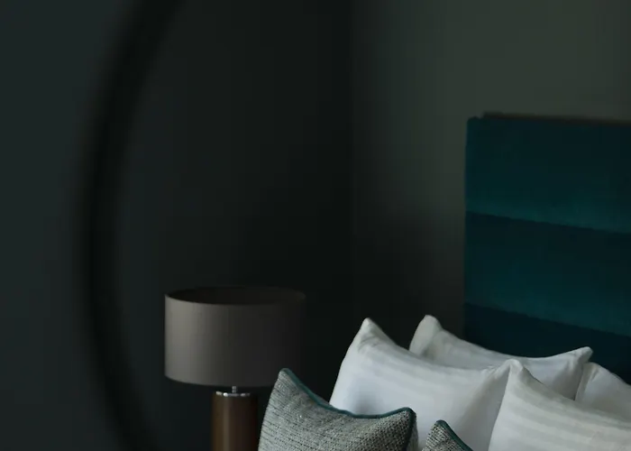 The Orchard Park Giffnock