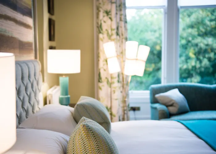 Ξενοδοχείο One Devonshire Gardens A Du Vin 5*