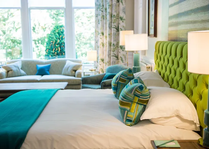 One Devonshire Gardens A Du Vin 5*