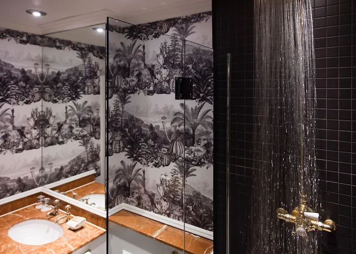 One Devonshire Gardens A Du Vin