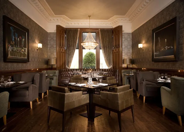 One Devonshire Gardens A Du Vin