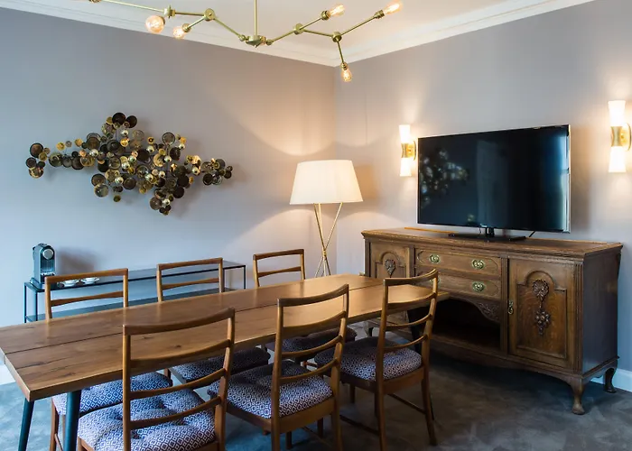 One Devonshire Gardens A Du Vin 5*