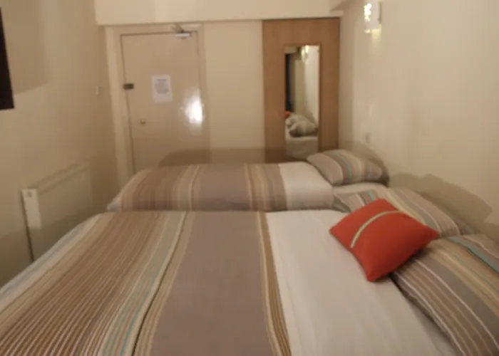 House Gasthuis Glasgow