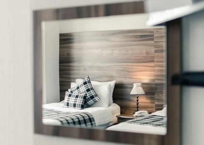 Argyll Bed and breakfast Glasgow