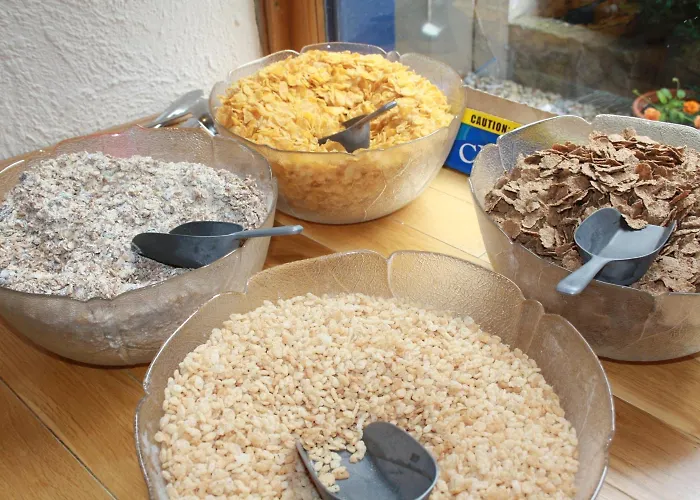 Hotel Sandyford Glasgow