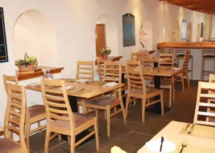 Sandyford 3* Glasgow