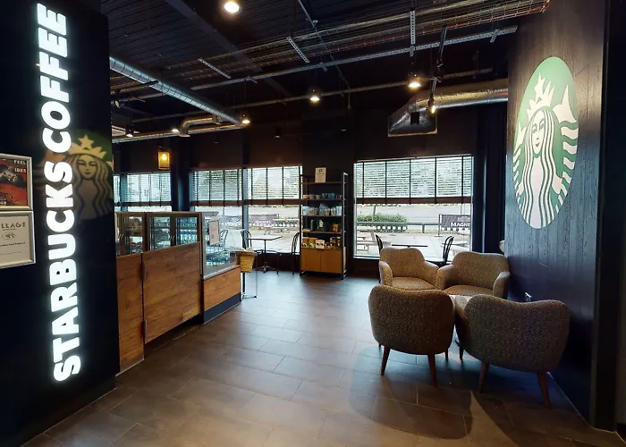 Village Hotel Glasgow