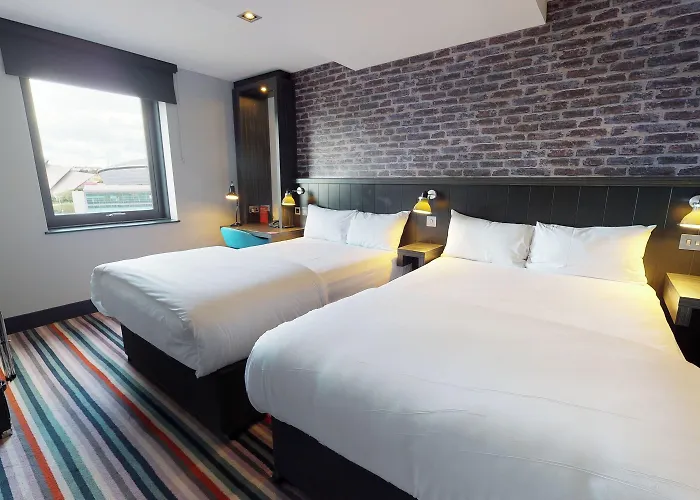 Village Hotel Glasgow