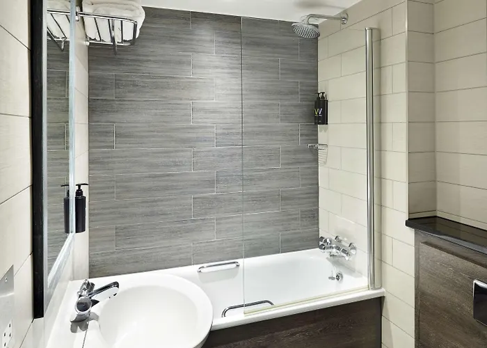 Hotel Village Glasgow