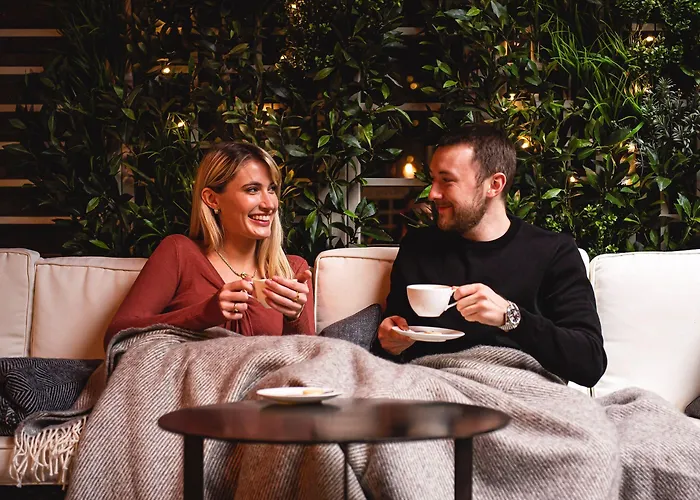 Dakota Szálloda Glasgow