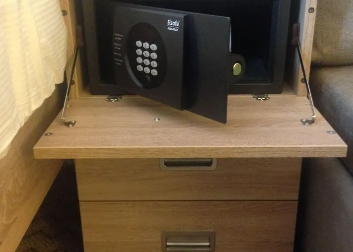 格拉斯哥市中心希尔顿汉普顿酒店 酒店