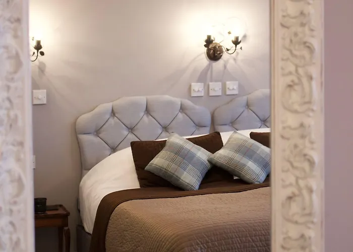 The Alamo Vendégház