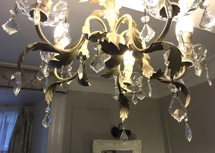 The Alamo Vendégház 4*