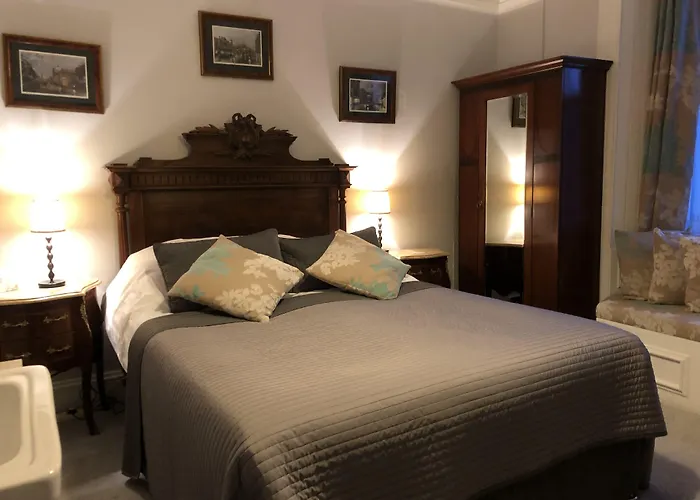 Vendégház The Alamo