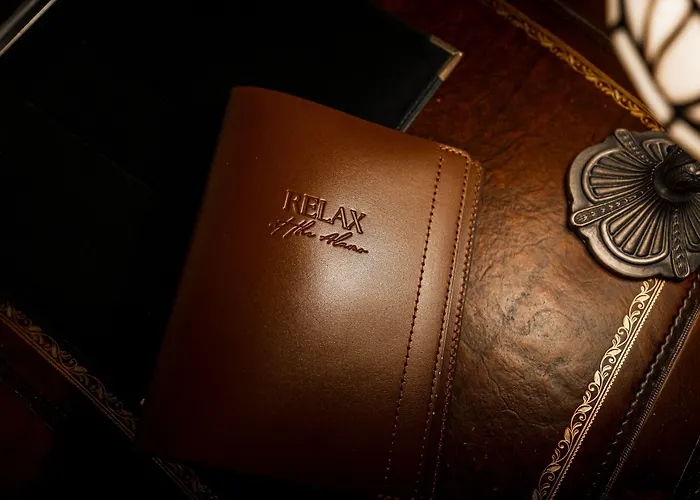 The Alamo 4* Glasgow