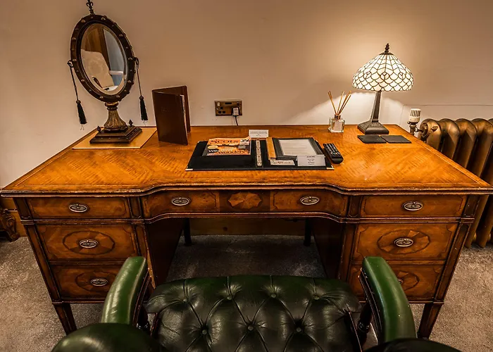 Vendégház The Alamo