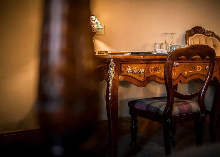 The Alamo Vendégház