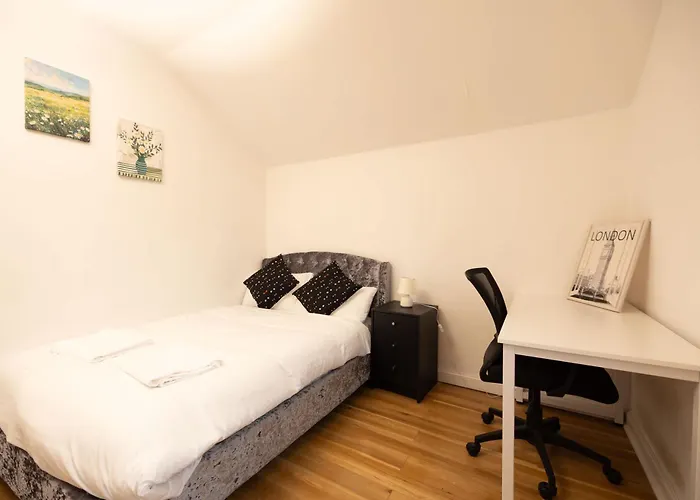 Casa vacanze Knightswood