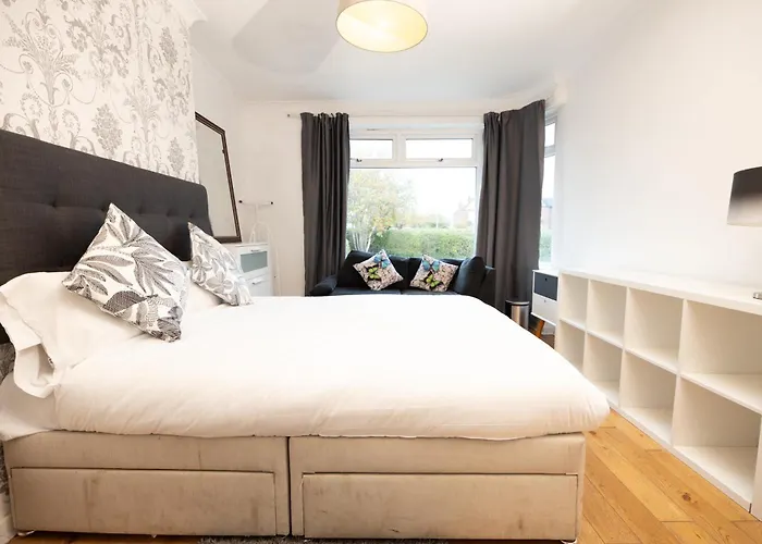 Casa vacanze Knightswood