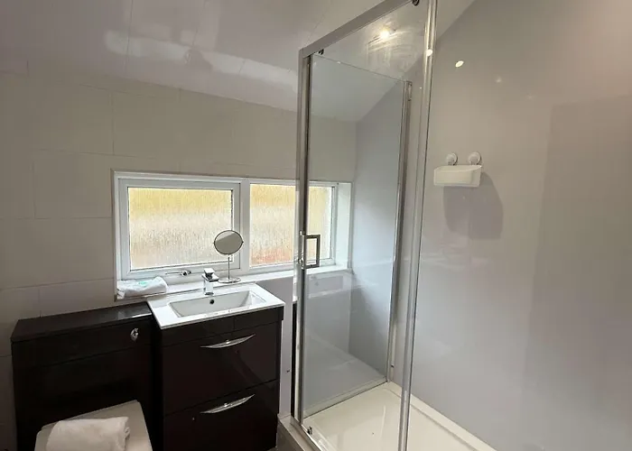 Casa vacanze Knightswood