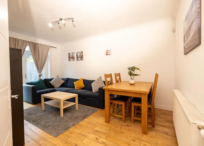 Knightswood Casa vacanze *