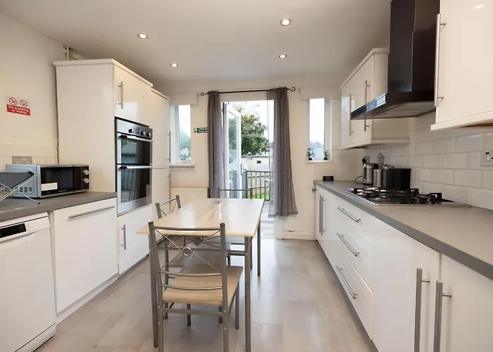 Knightswood Casa vacanze *