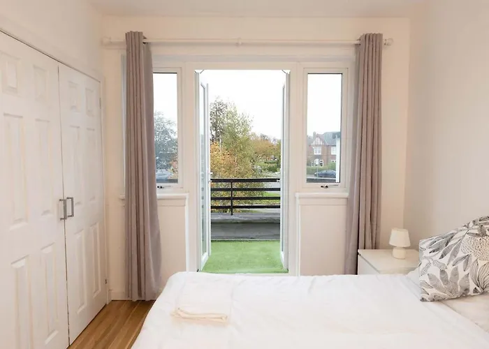 Knightswood Casa vacanze *