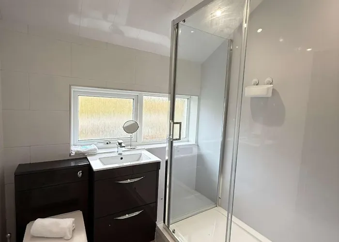 Knightswood Casa vacanze Glasgow