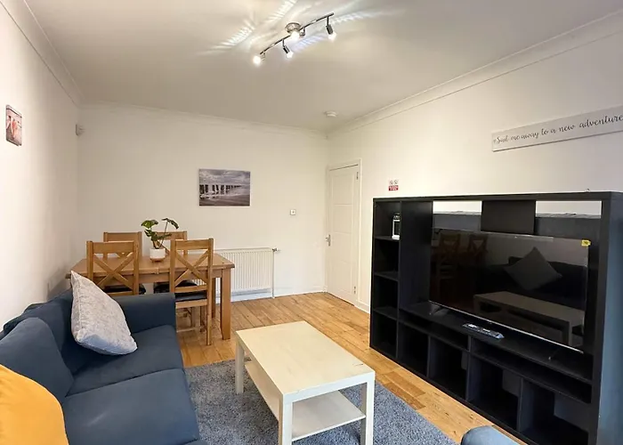 Knightswood Casa vacanze *