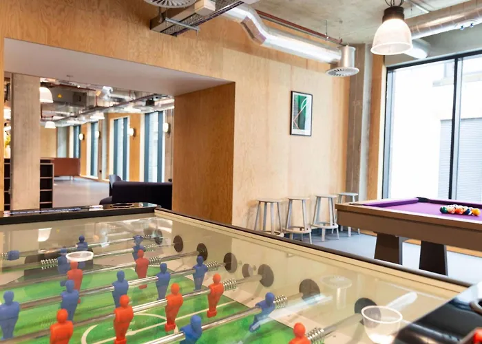 Appartement For Students Only Martha Street *