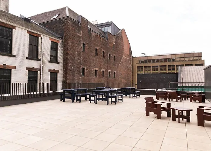 Appartement For Students Only Martha Street *