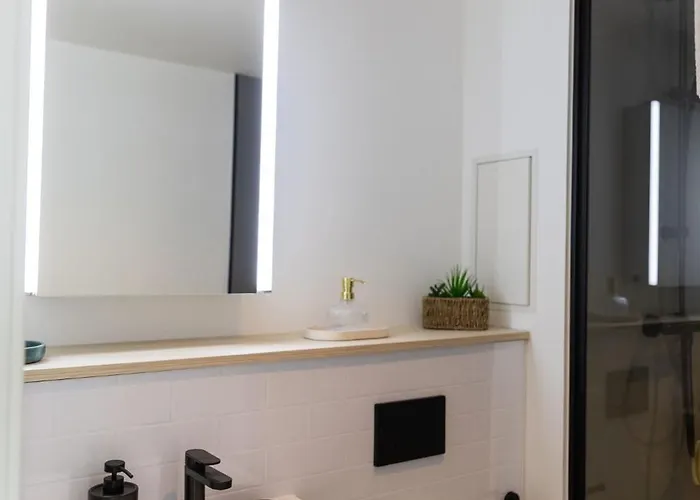 For Students Only Martha Street Appartement