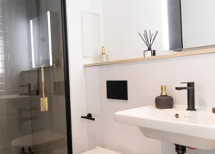 Appartement For Students Only Martha Street *