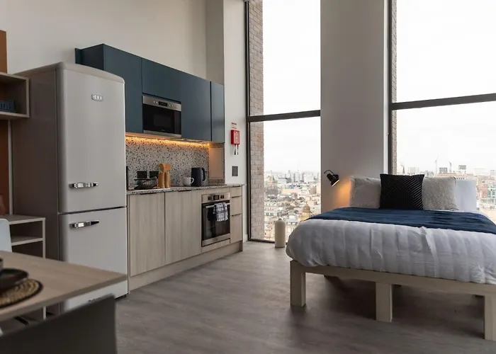 For Students Only Martha Street *