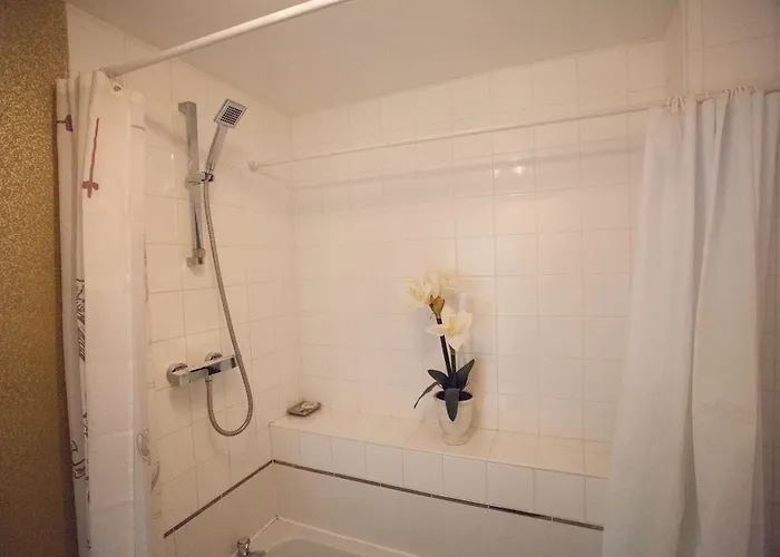 Hampden House Prázdninový dům Glasgow