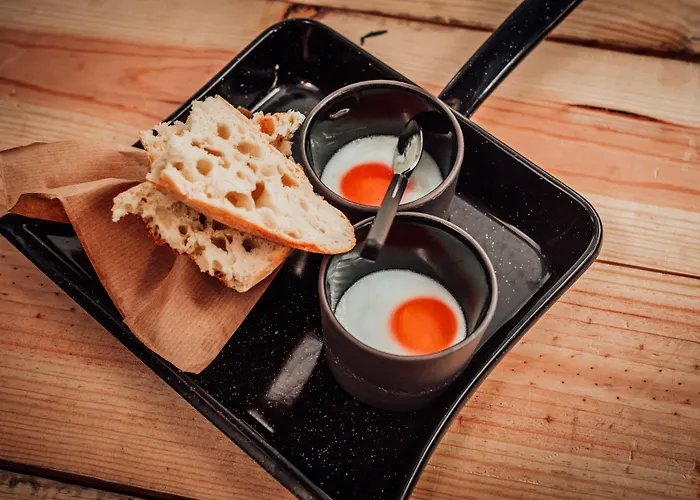 格拉斯哥丽芮酒店 酒店