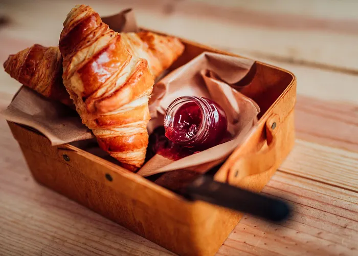 Hotel Radisson Red Hotel,