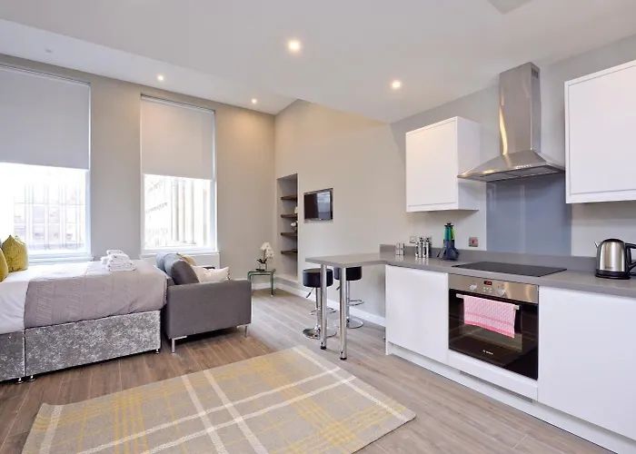 Nelson Mandela Place * 글라스고