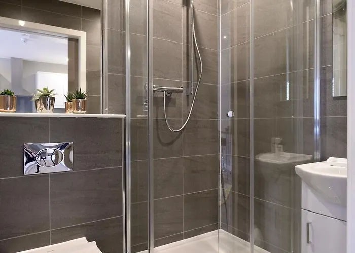 Nelson Mandela Place * 글라스고