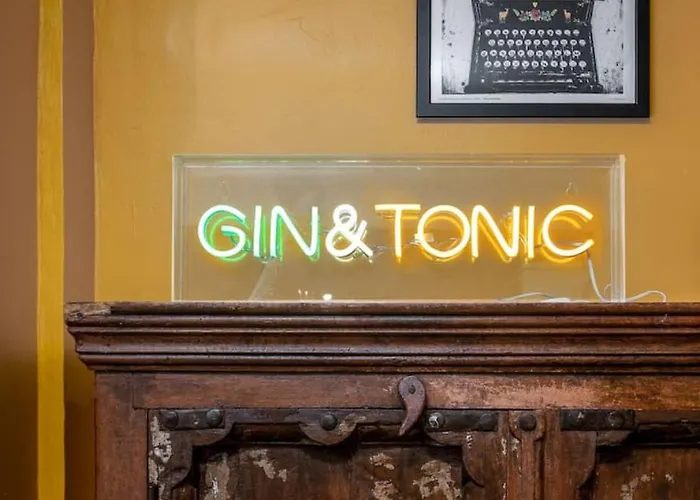 Casa vacanze Tranquil Retreat