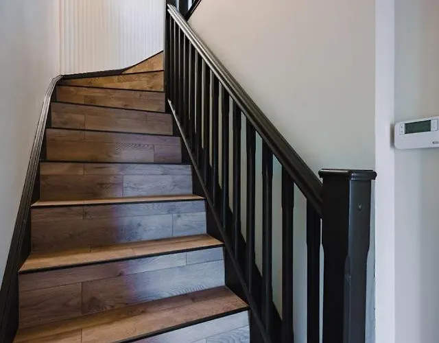 Jw Executive Aparthouse Glasgow