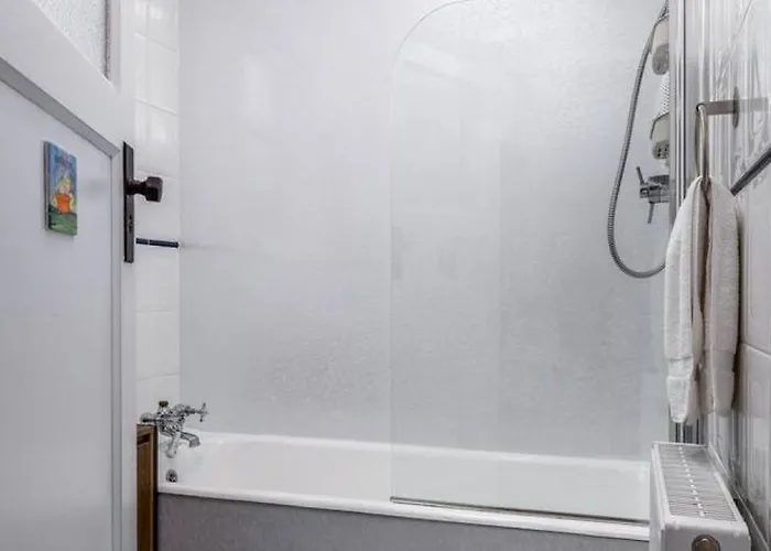 Tranquil Retreat Casa vacanze Glasgow