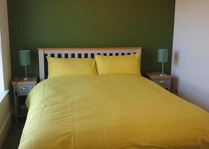 Oatlands Oasis-free Parking-2 Minutes From M74 Casa de Férias *