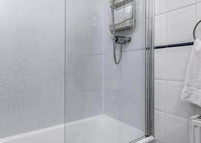 Casa vacanze Tranquil Retreat Glasgow