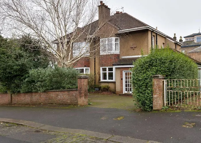 Casa vacanze Tranquil Retreat Glasgow